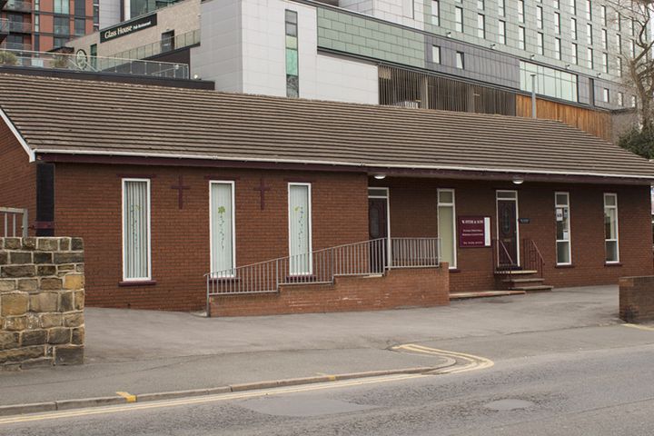 W Hyde & Son Funeral Directors
