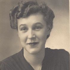 Madeline Williams