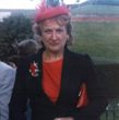 Doreen Elizabeth Thomas (nee Rich)