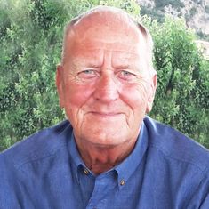 Leslie Arthur Storer