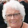 Beryl  Elliott