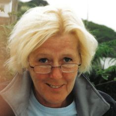 Lorraine Bowman