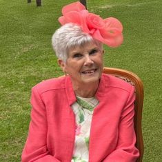 Yvonne Bardrick