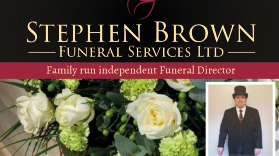 Stephen Brown Funeral Services