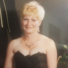Jennifer Margaret Brothwell