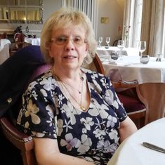 June Newman