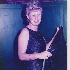 Wendy Hoad