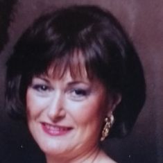 Pauline Ann Harvey