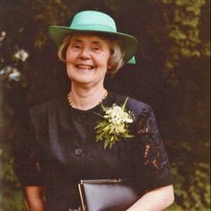 Jean Harris