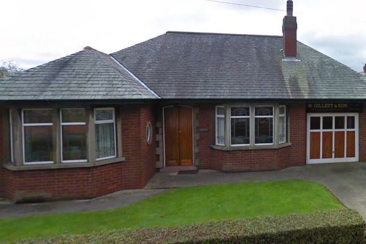 N Gillett & Son Ltd