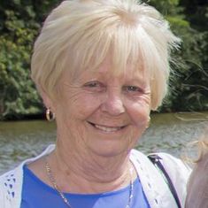 Anne Tierney