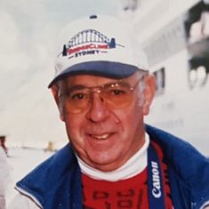 Derek Procter