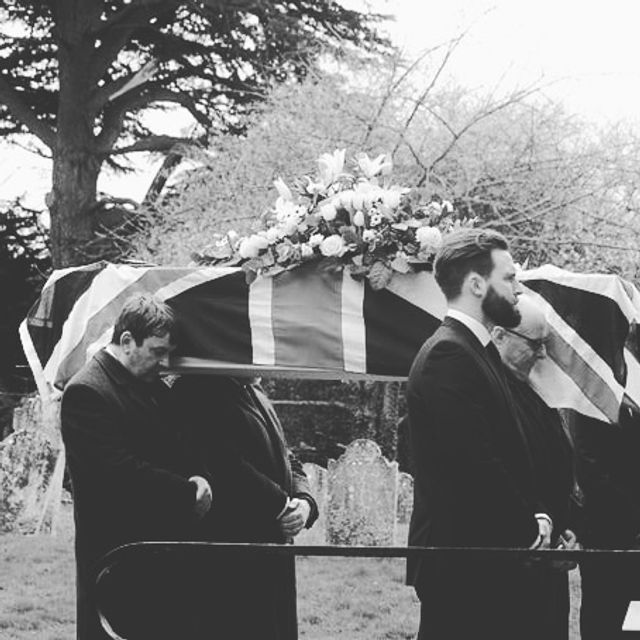 Staunton Funeral Services, funeral director in Hampshire