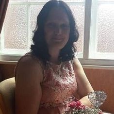 Carla Louise Wild (nee Moore)