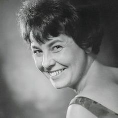 Joan Cook