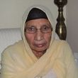 Harbans Kaur