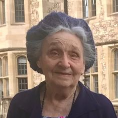 Jo Clarke