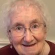 Teresa (Known as Ann)   Marsh