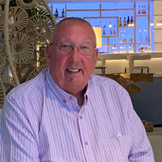 Arthur 'Dick' Dingwall