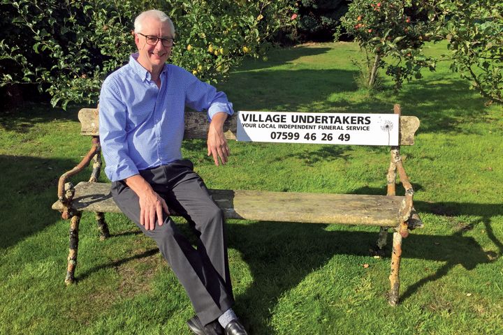 Village Undertakers