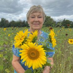 Carole Lesley Hignett