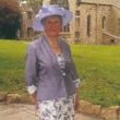 Ruth   Hedley