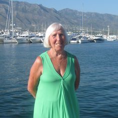 Doreen Beer