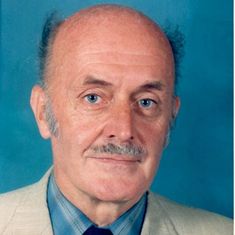 Harold Edgar Freeman Shiels