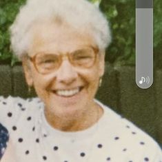 Julie  Storrie Turner