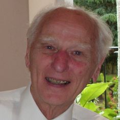 Derek Edmund John Root
