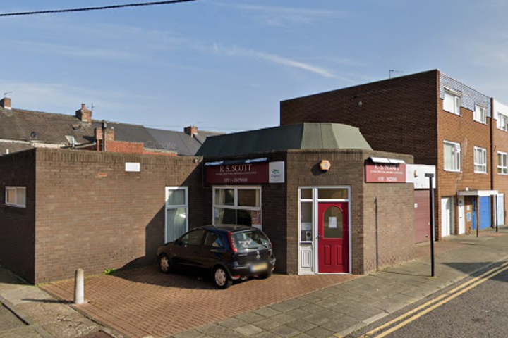 W S Harrison Funeral Directors