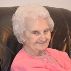 Margaret Wortley