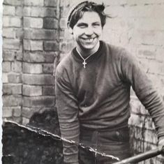 Ronald John Wakelin