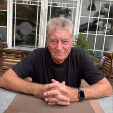 Malcolm "Peter" Lines