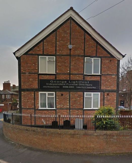 George Lightfoot Funeral Directors