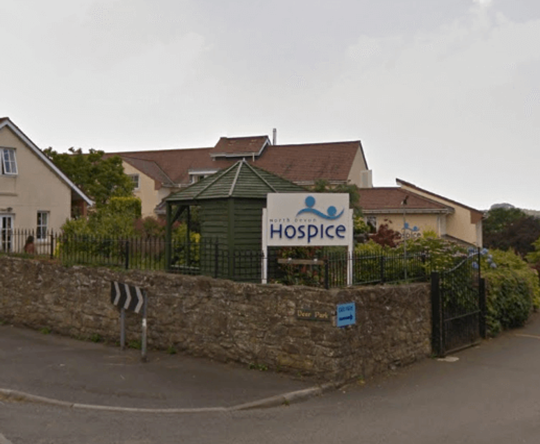 North Devon Hospice