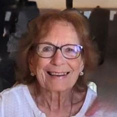 Alfreda Vera Bateman