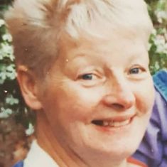 Margaret Wright