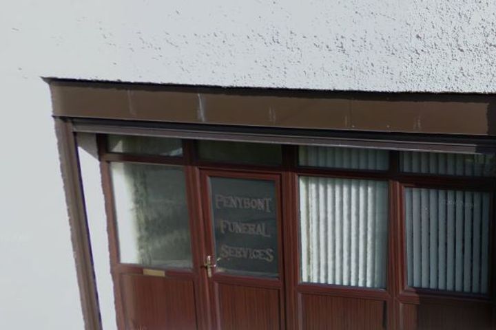 Penybont Funeral Services