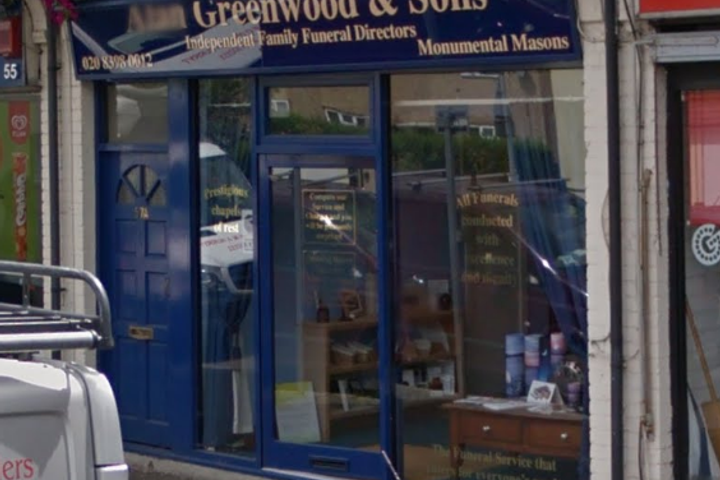 Alan Greenwood & Sons Long Ditton