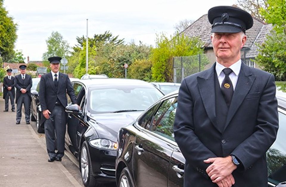 A J Wakely & Sons Ltd, Ilminster, funeral director in Somerset