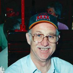John Chambers