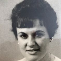 Dolores Giordano