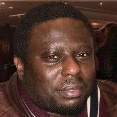 Francis Kenechukwu Nwokoye