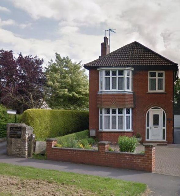 Ken Thompson Funeral Directors