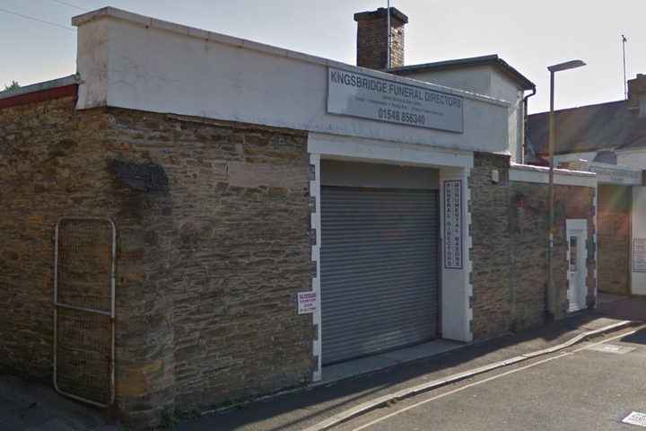 Kingsbridge Funeral Directors
