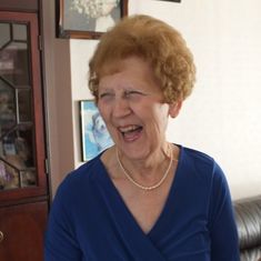Dorothy Harris