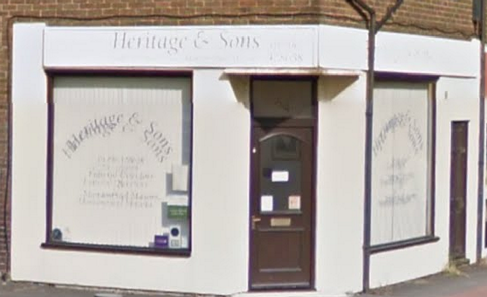 Heritage & Sons, Aylesbury