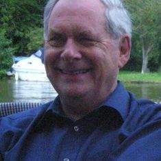 John AUREN