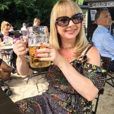 Lorna Ruth Mayglothling